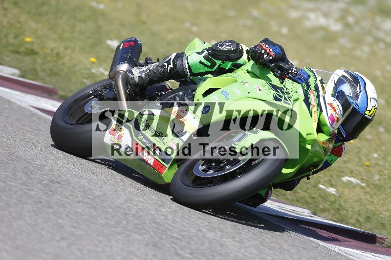 /08 17.04.2026  TZ Motorsport ADR/Gruppe rot/42